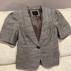 The Limited suit jacket